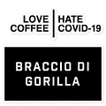 Braccio Di Gorilla Sticker Pack product image (1)
