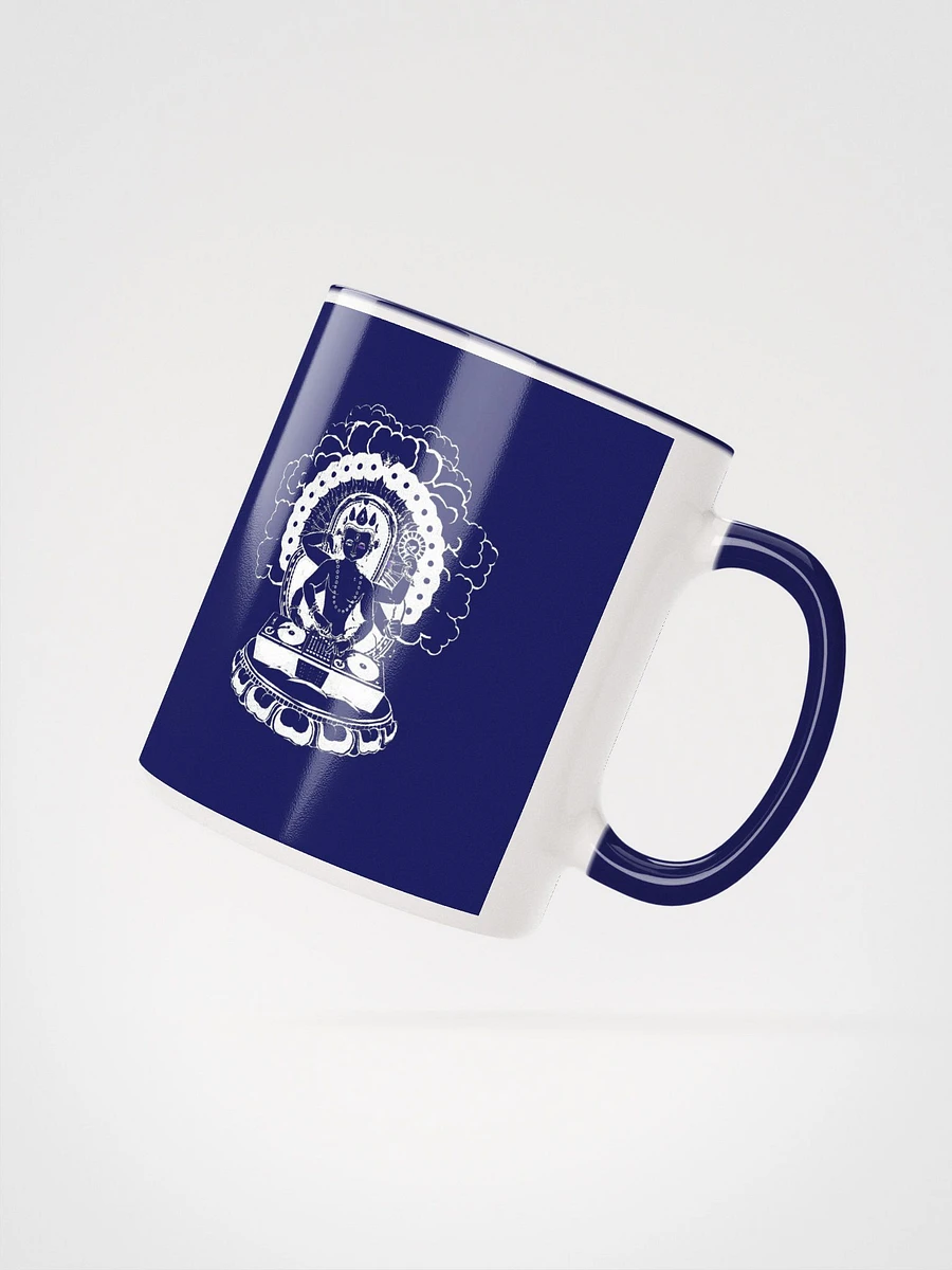 Shiva DJ Coffee Mug product image (3)