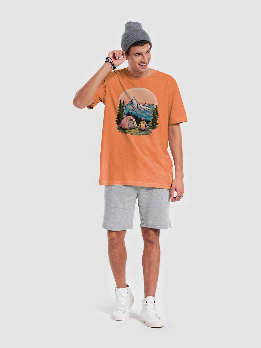 Copy of Serene Escape T-Shirt product image (36)