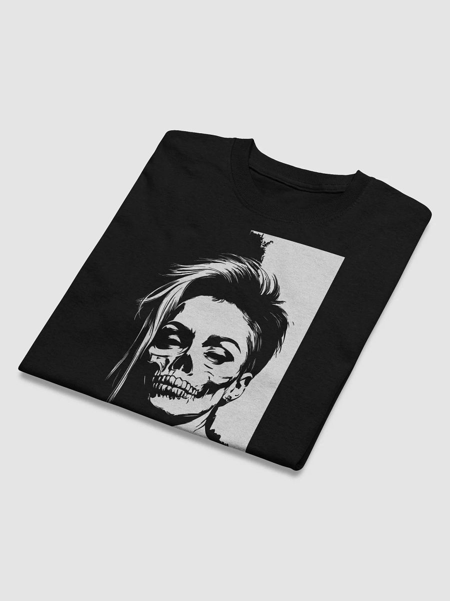 Ethereal Elegance Streetwear Tee product image (7)