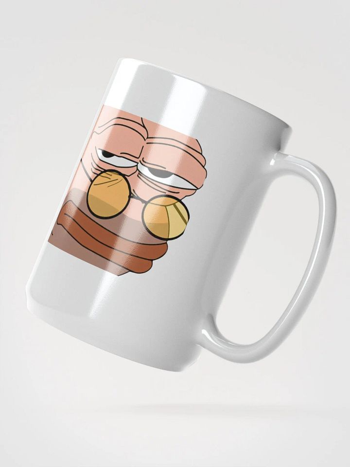 Getting away with it mug product image (2)