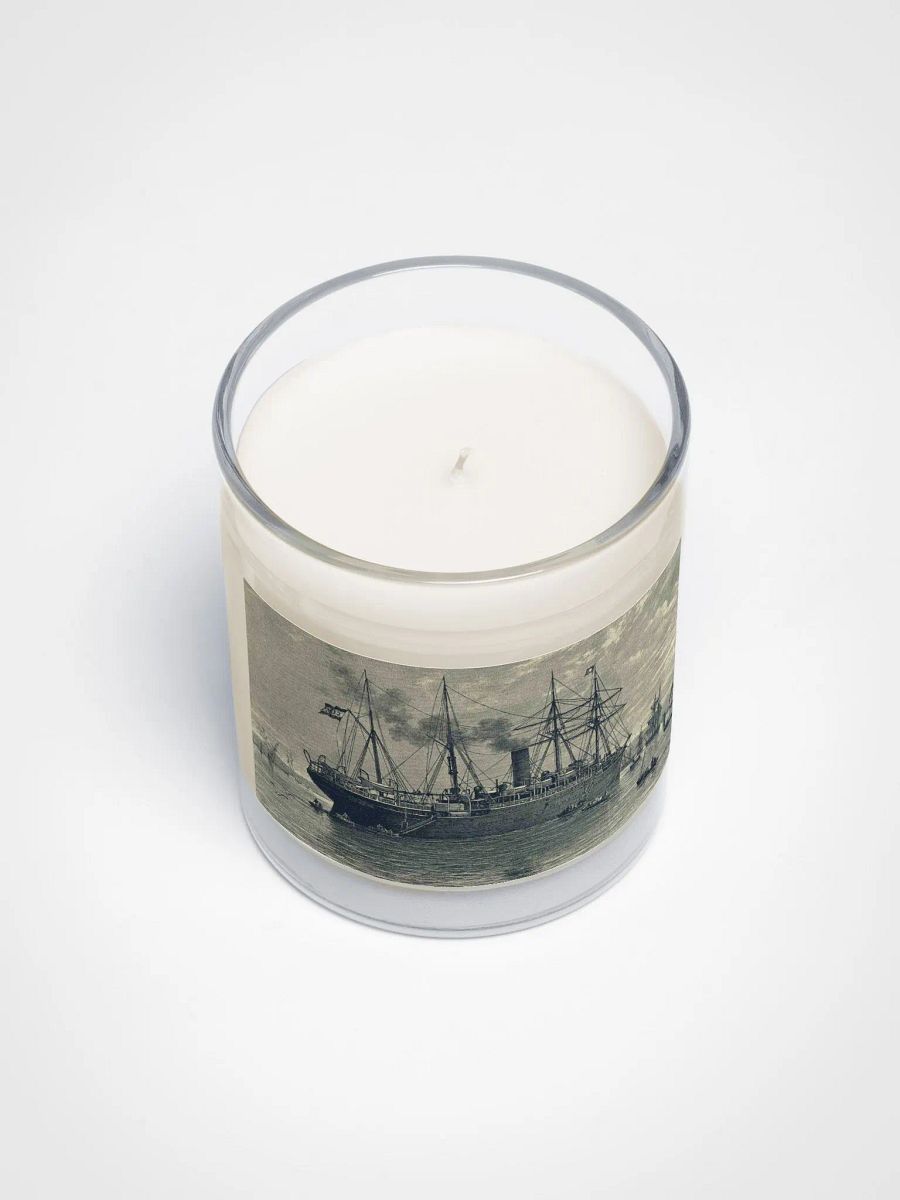 Vapor Reina María (1893) product image (3)