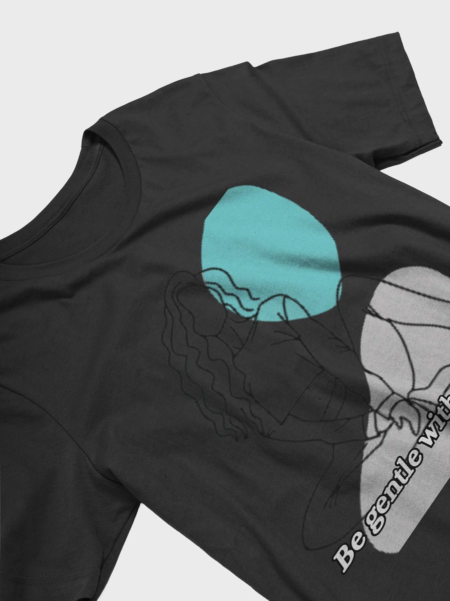 Be Gentle with Yourself Shirt product image (19)