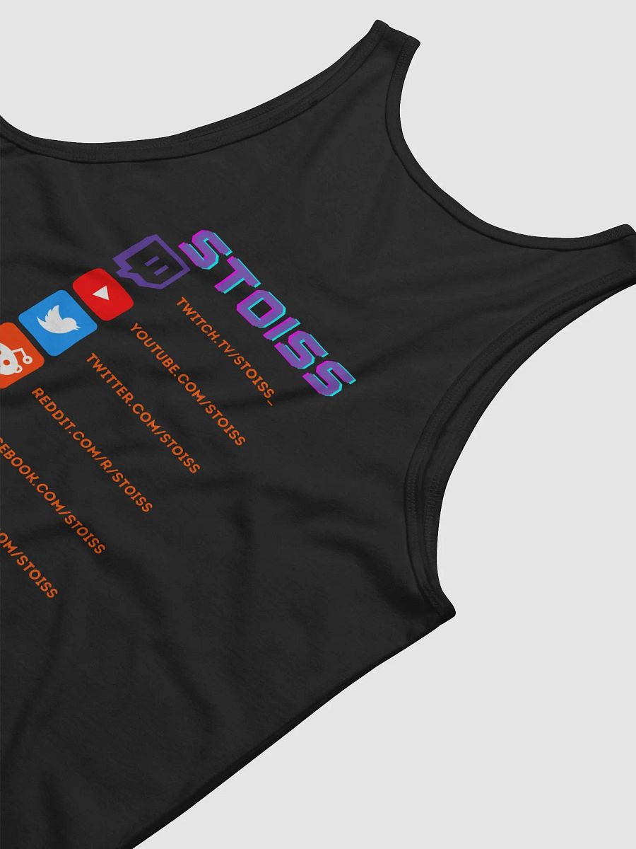 Emote Tank Top product image (75)