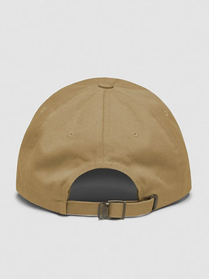 N & M Bridal Party Embroidered Dad Cap product image (2)