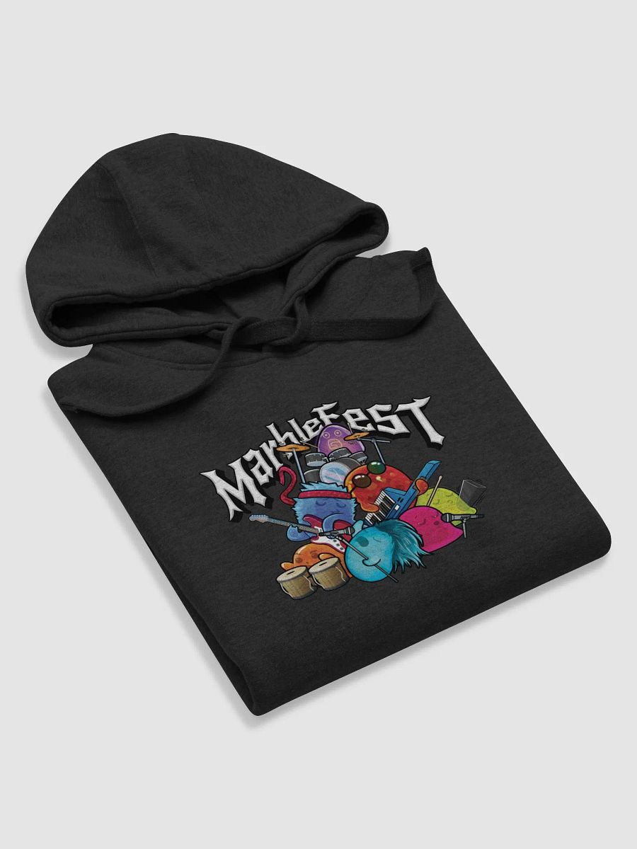 Marble Fest 42 - Hoodie product image (6)