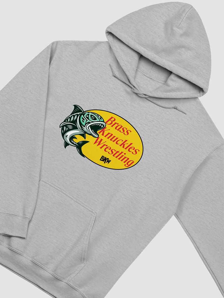 BRASS PRO HOODIE product image (2)