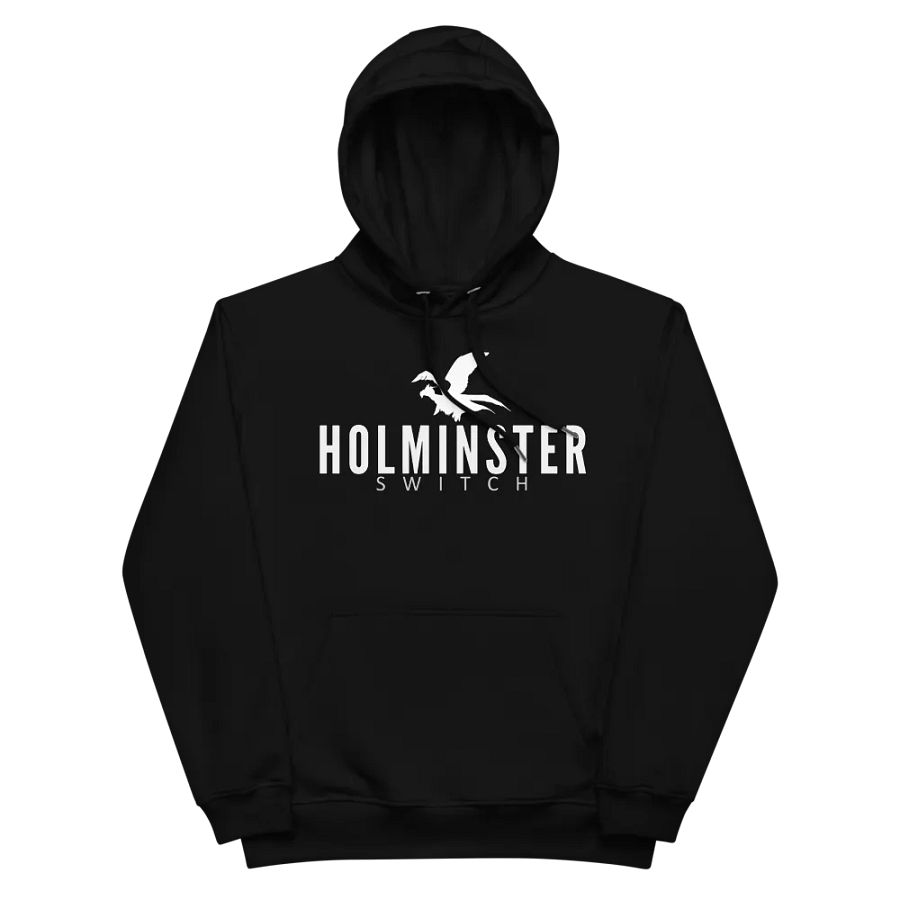 Holmister switch hoodie - premium product image (2)