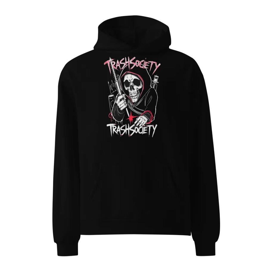 TRASH SOCIETY REAPER DOUBLE product image (1)