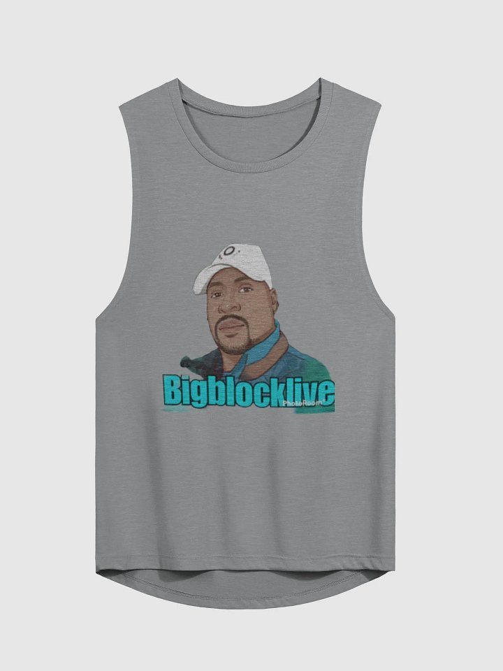 Print Women's Tank Top product image (1)