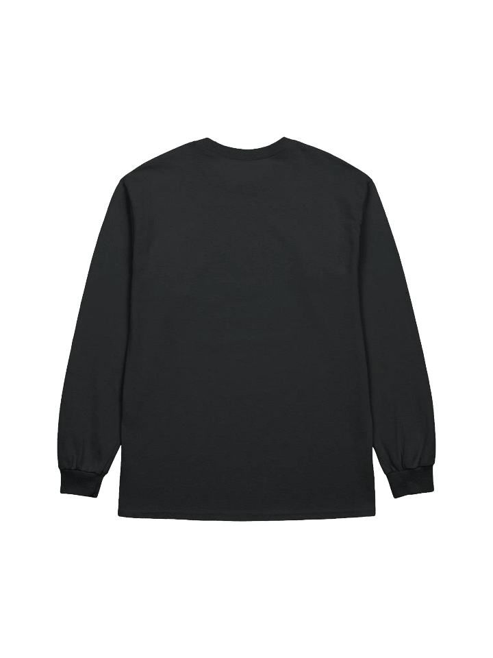 Standard Neogen Long Sleeve T-Shirt product image (16)