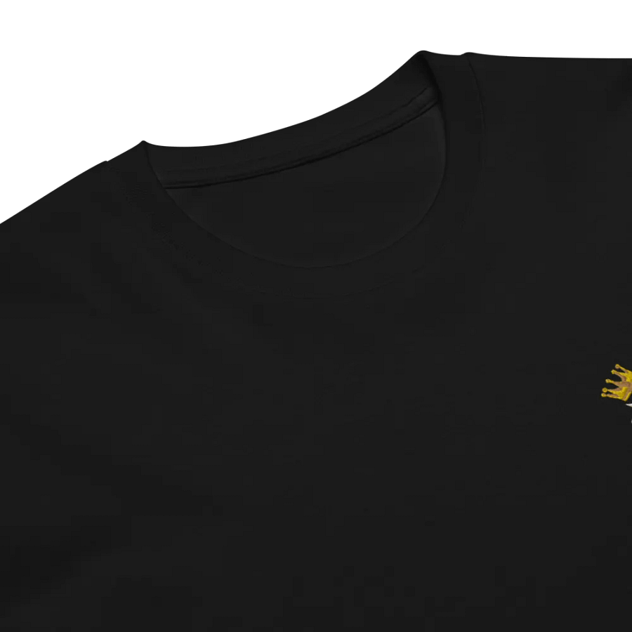 T-SHIRT CHIRU LOGO product image (8)