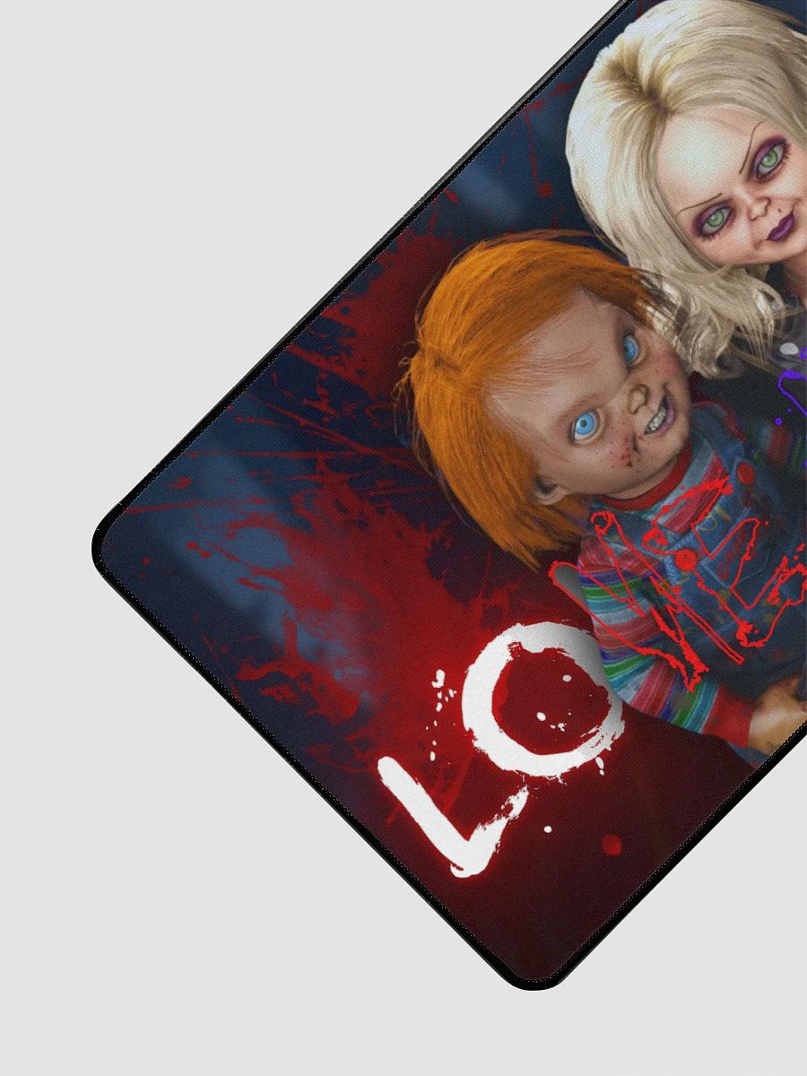 Love Kills product image (3)