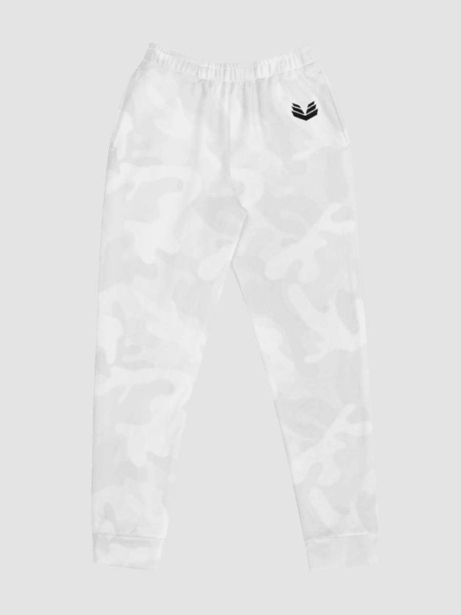 Joggers - White Camo product image (5)