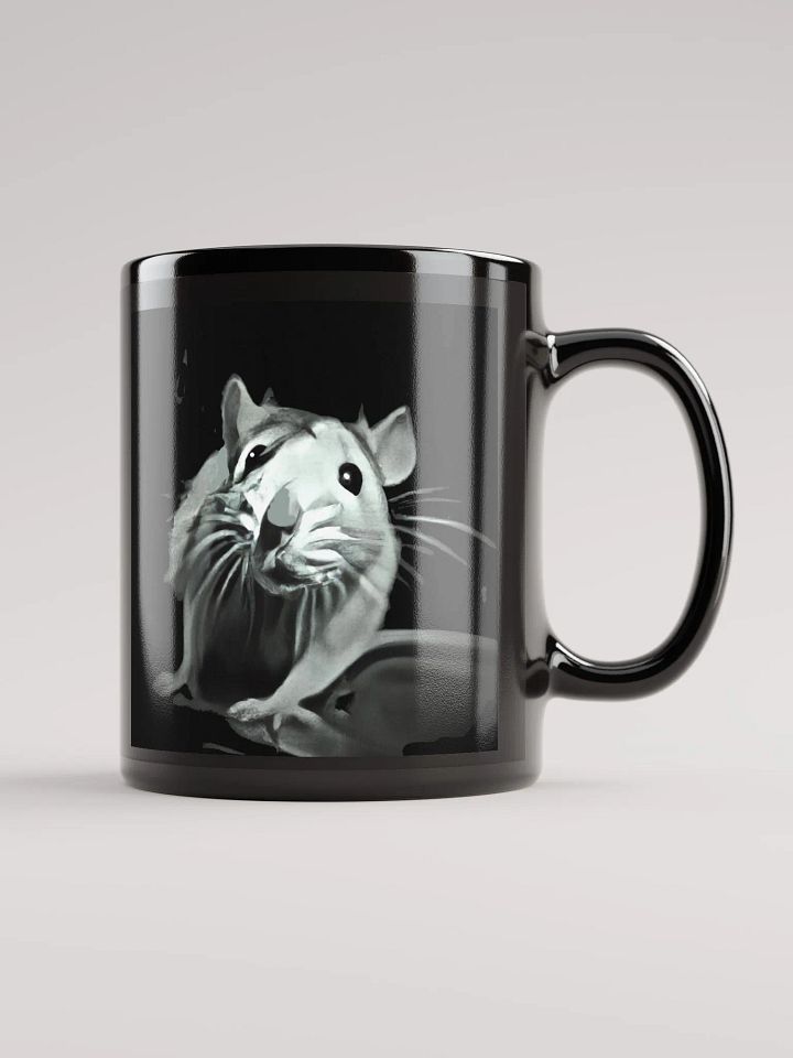 running rat mug product image (2)