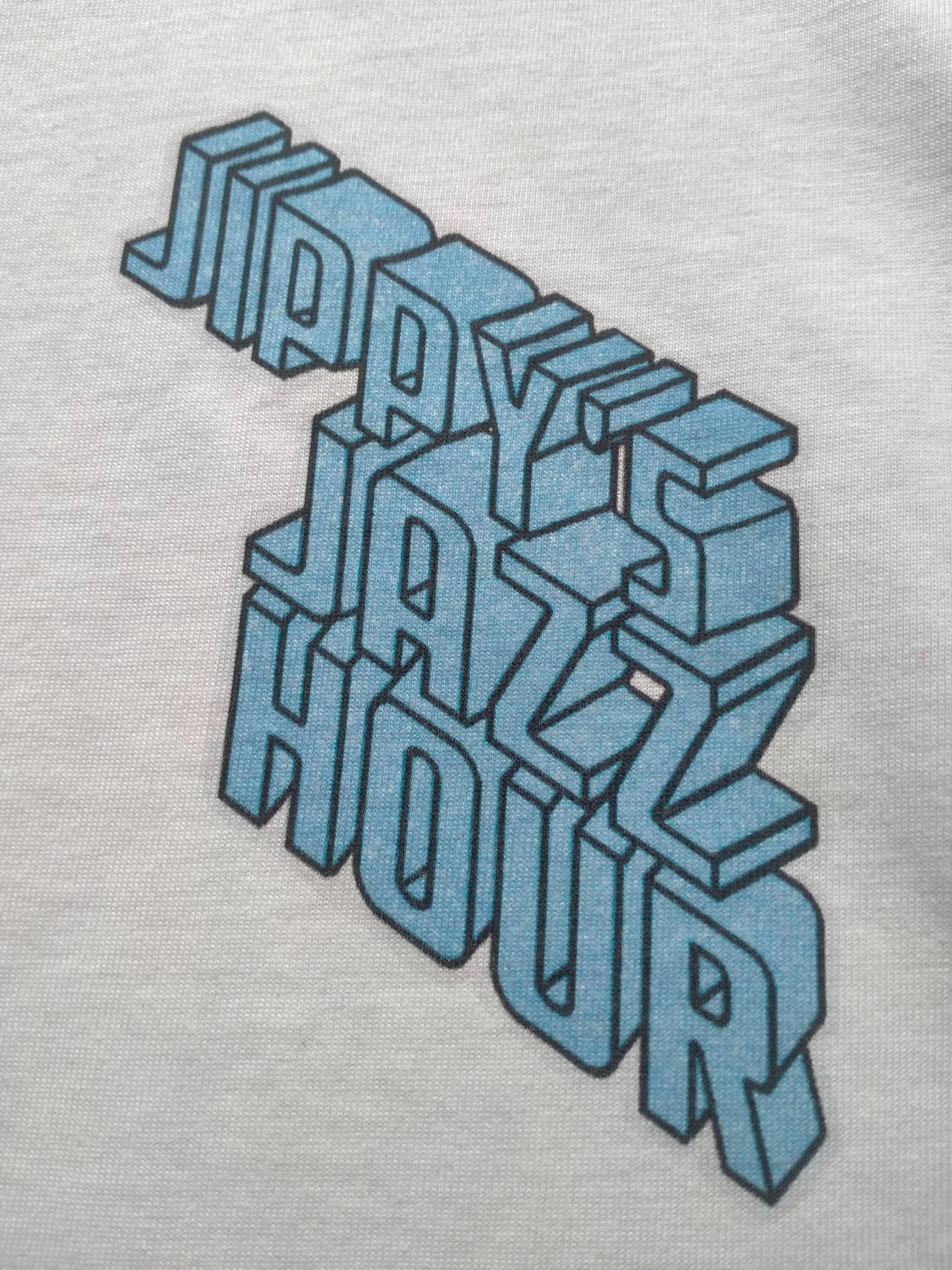 JJH: SPACE SHIRT. product image (4)