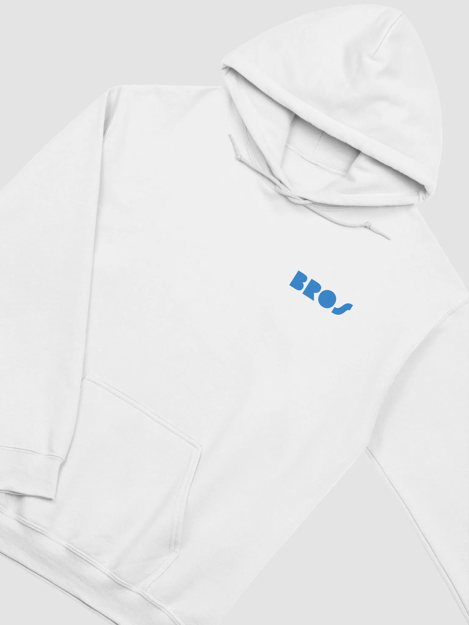 Simple Bros Unisex Hoodie product image (3)
