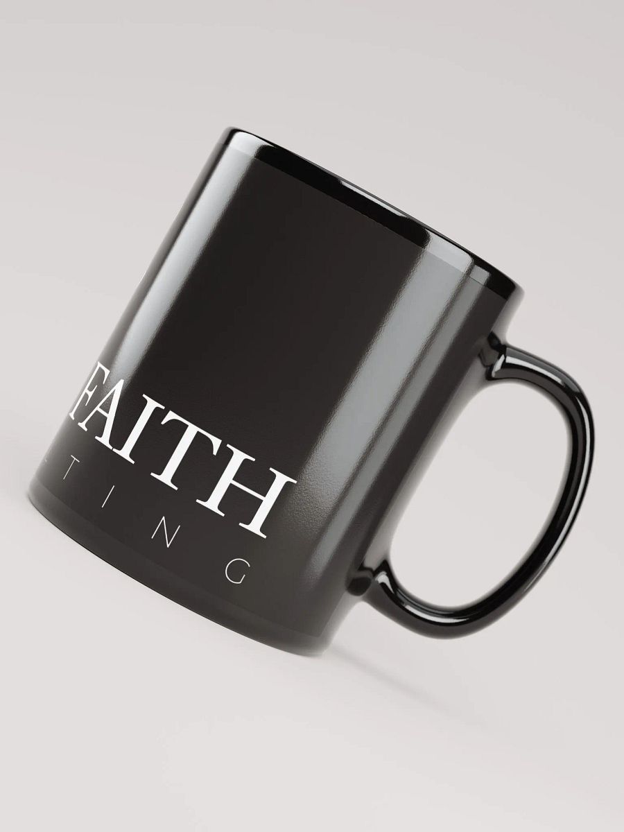 SFC Glossy Mug (Coffee Only) product image (4)