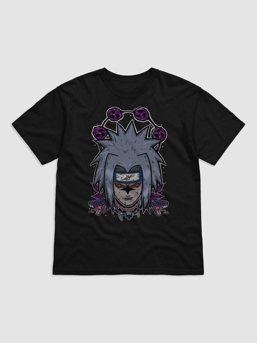 Naruto T-shirt 10 product image (1)