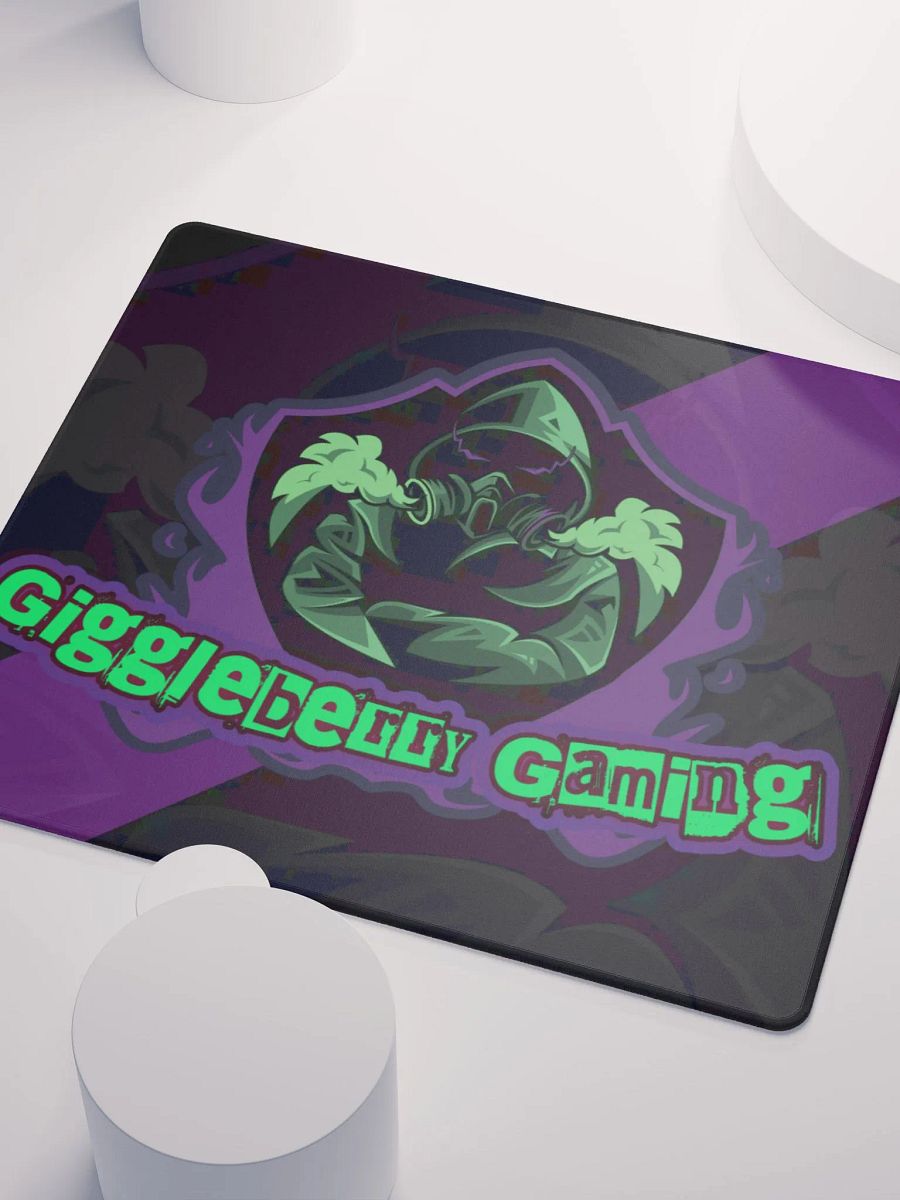 Mystical Emblem Gaming Mouse Pad product image (5)