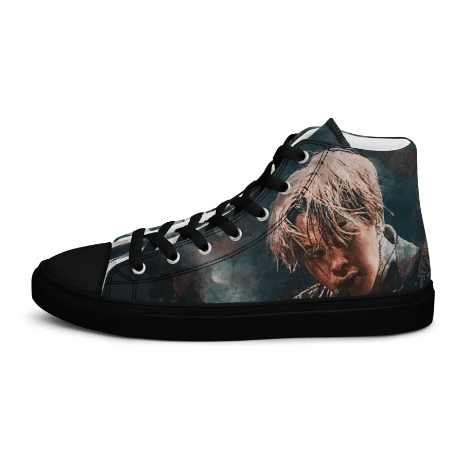 BTS - Jimin Darkness - Designed by ChimberArt product image (6)
