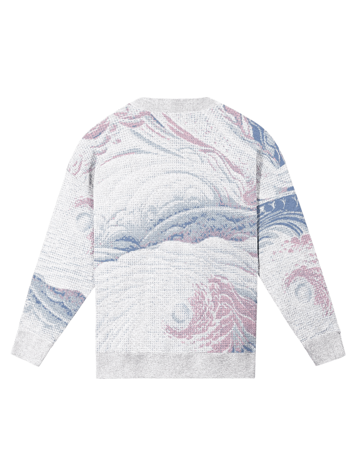 Cloud Nine Sweater product image (2)