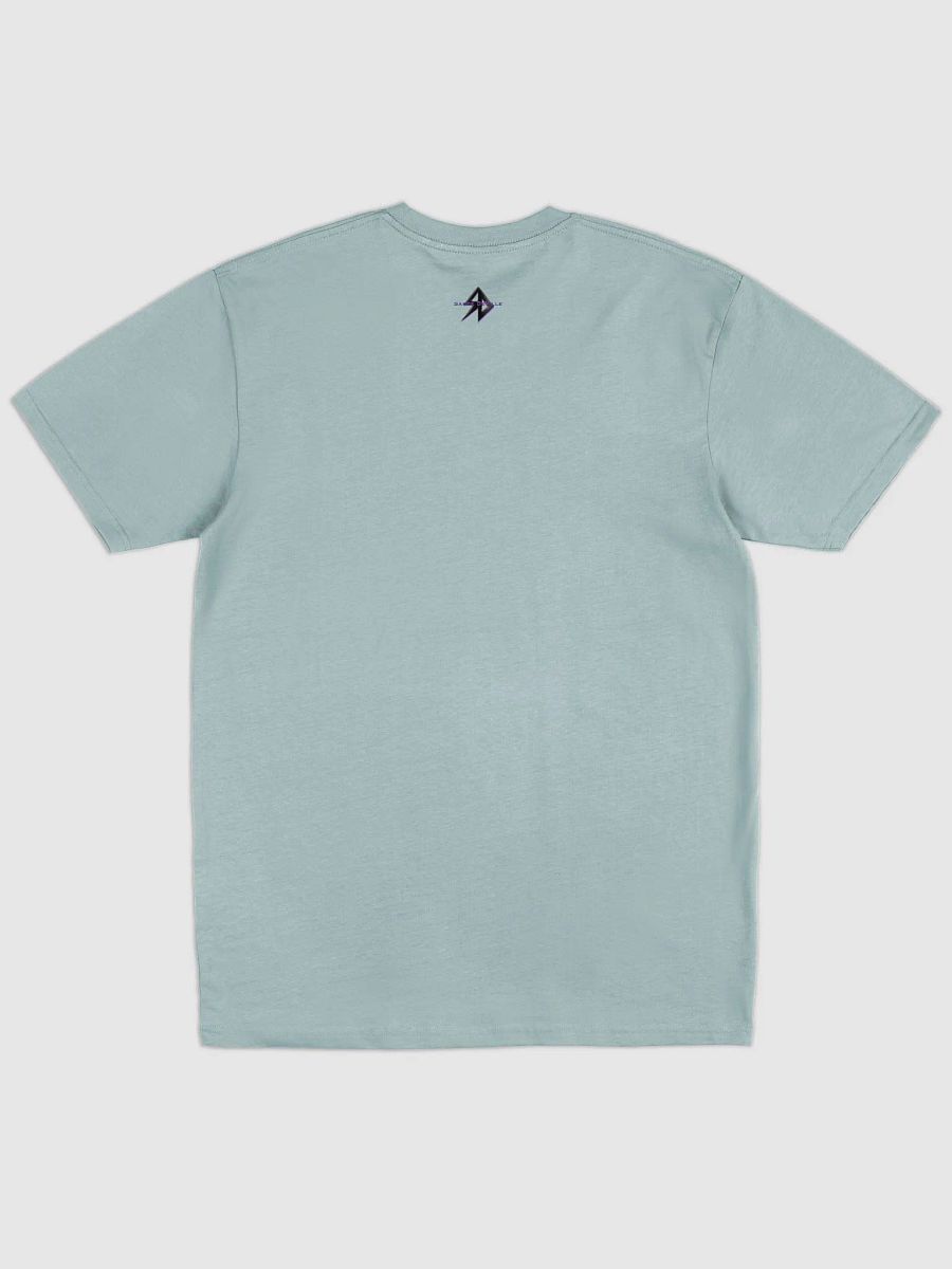 SAUCE ON IT! - Small Logo Tee product image (15)