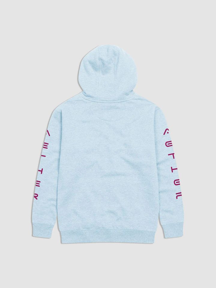 9 AETHER (ETHER) UNISEX HOODIES - LC product image (9)