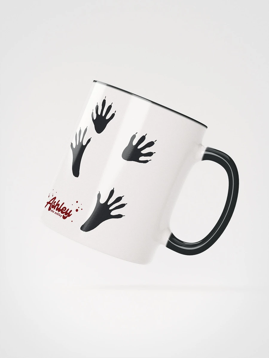 Rascal Prints Fancy Mug product image (2)