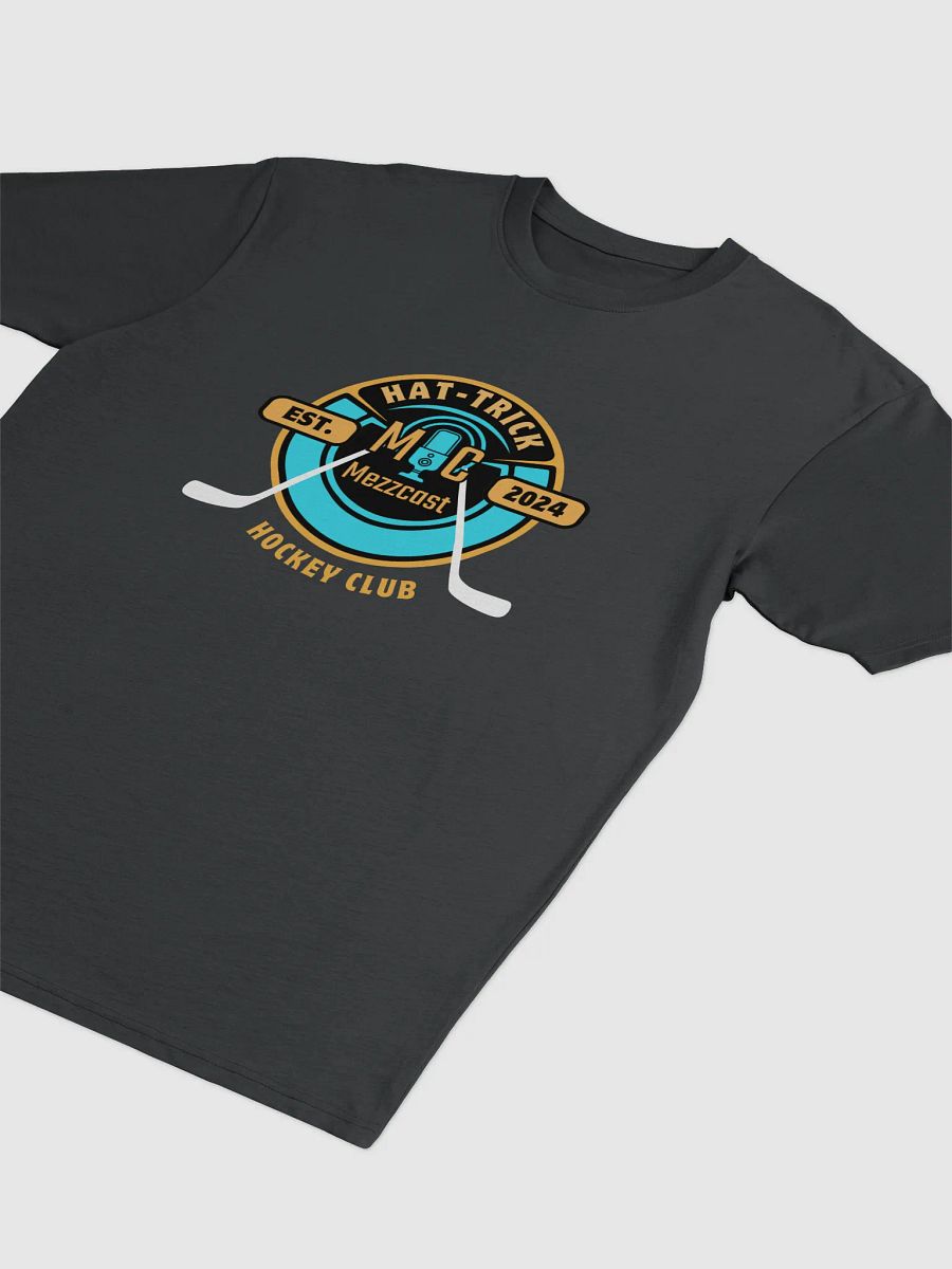 Hat Trick Hockey Club Premium T-Shirt product image (3)