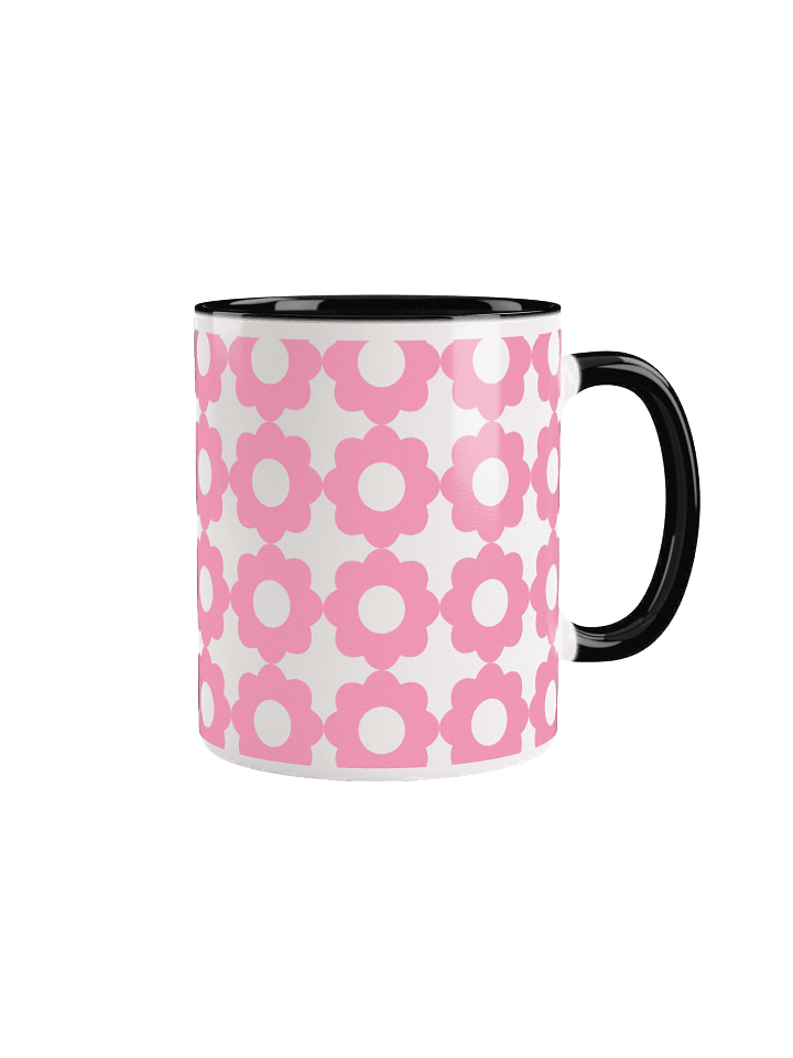 Vibrant Surprise Ceramic Mug product image (1)