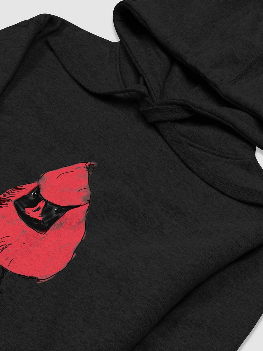 Shirley's Cardinal Unisex Premium Hoodie product image (20)