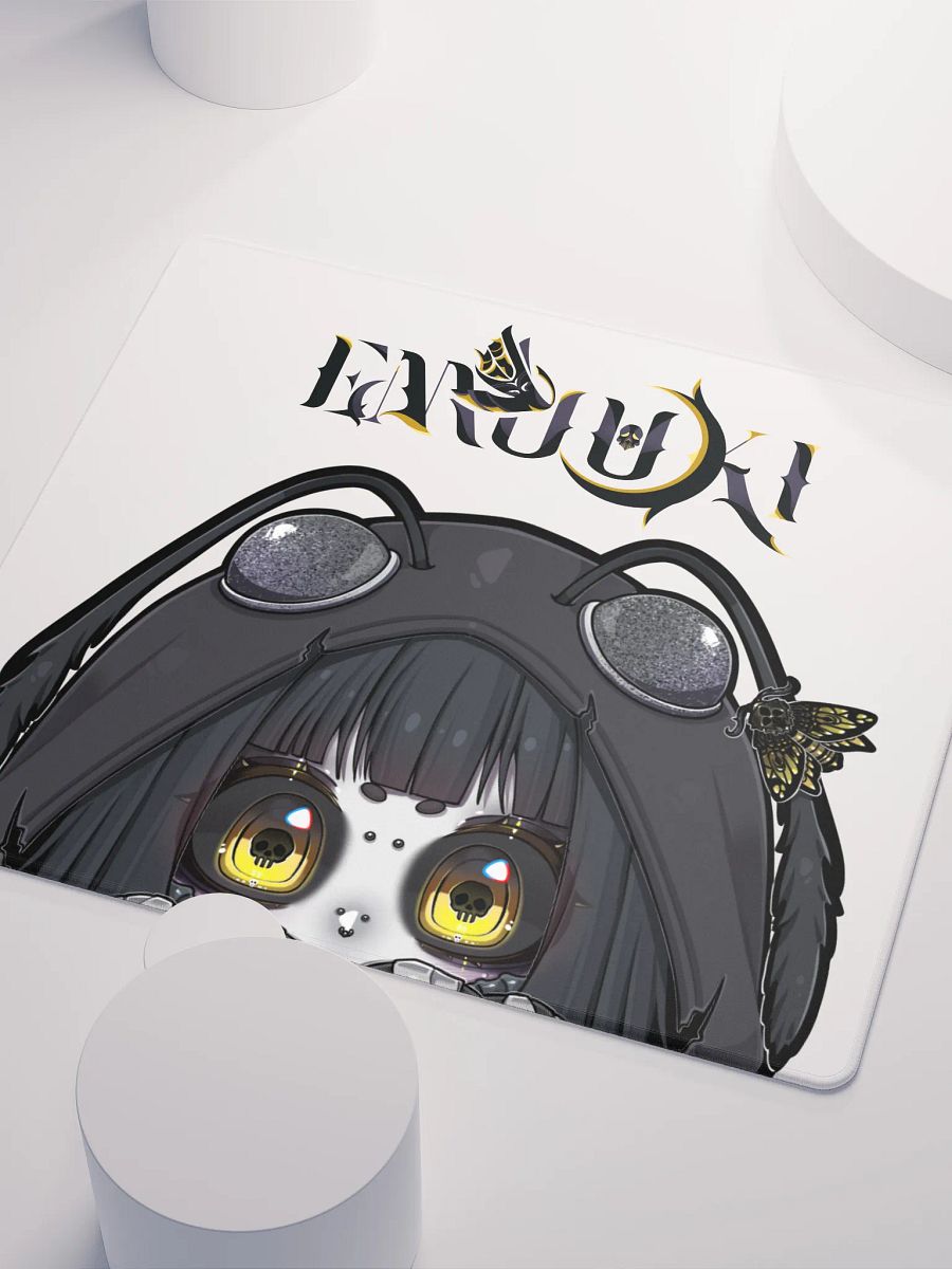 Small Gaming Mousepad product image (3)