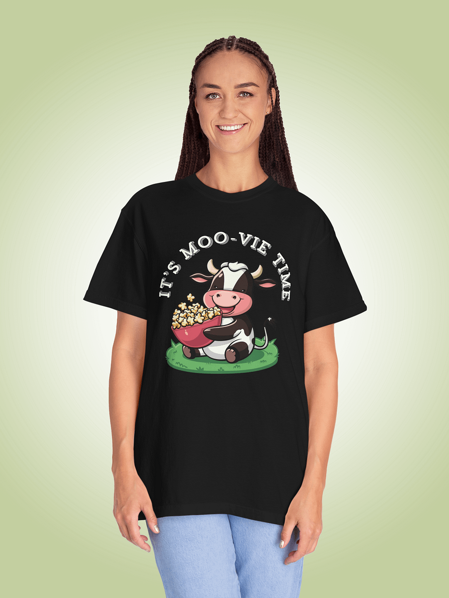 It's Mooovie Time product image (9)