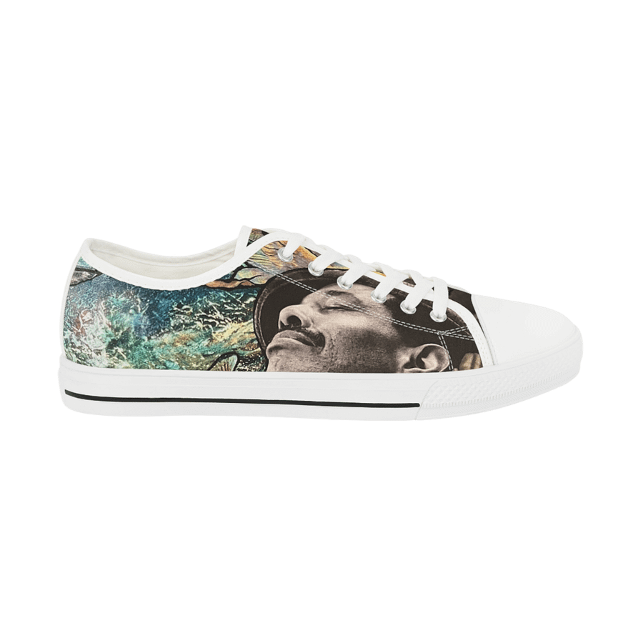 Elements Sneakers (Women's/White) product image (6)