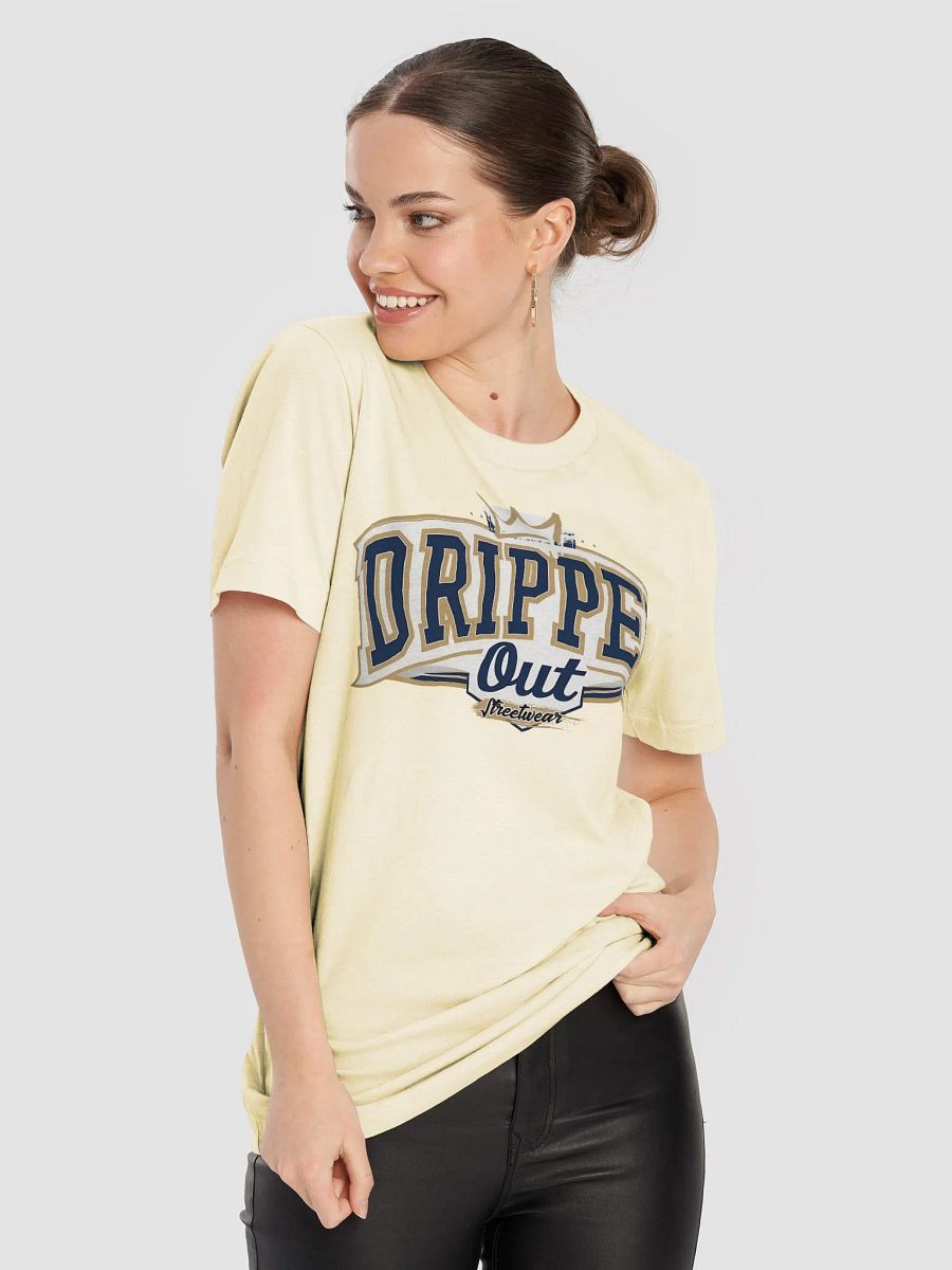 Dripped Out Fit B*tch Tee product image (8)