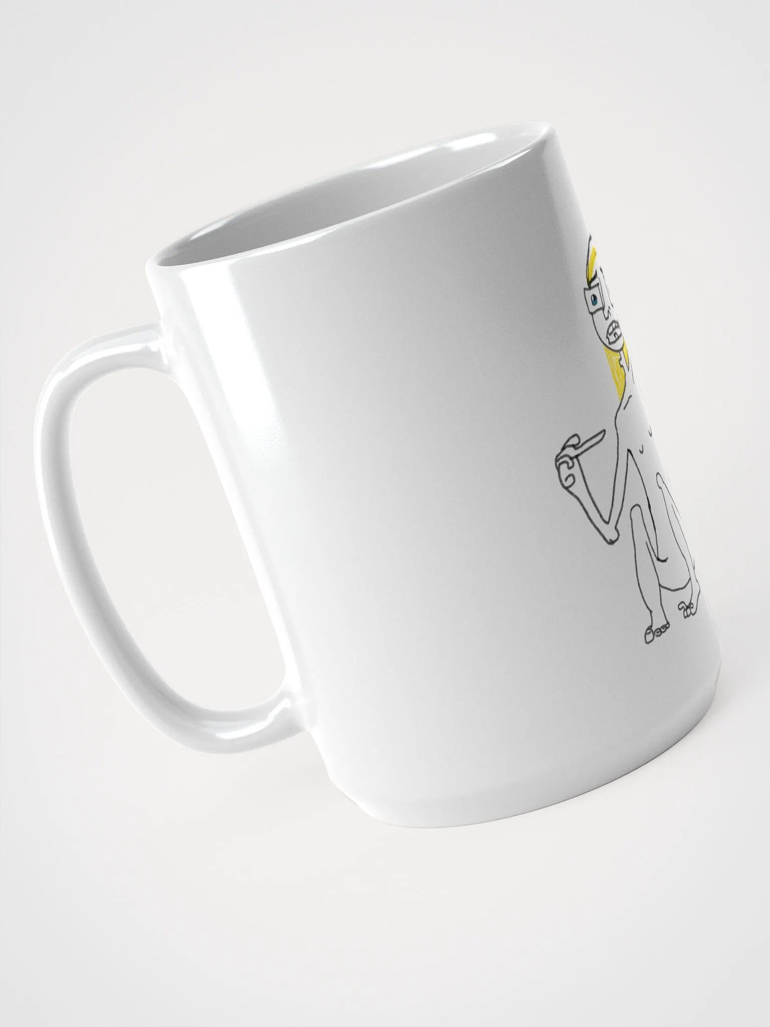 MousePit Cup product image (4)
