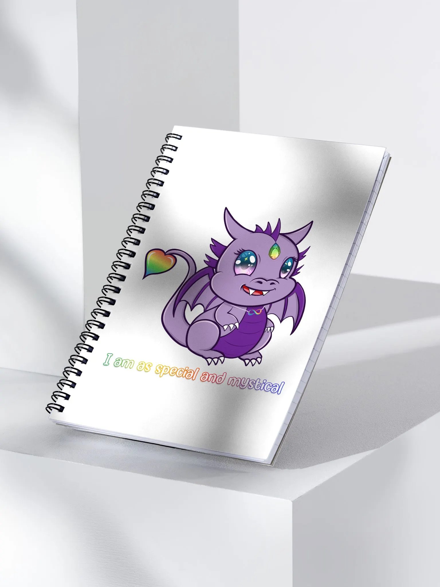 As special and mystical book product image (4)