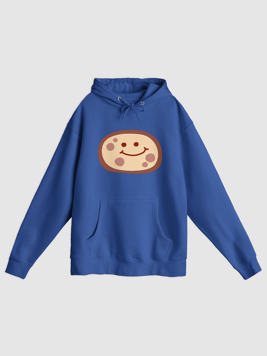 Ed The Bread Hoodie (DTF Print) product image (1)