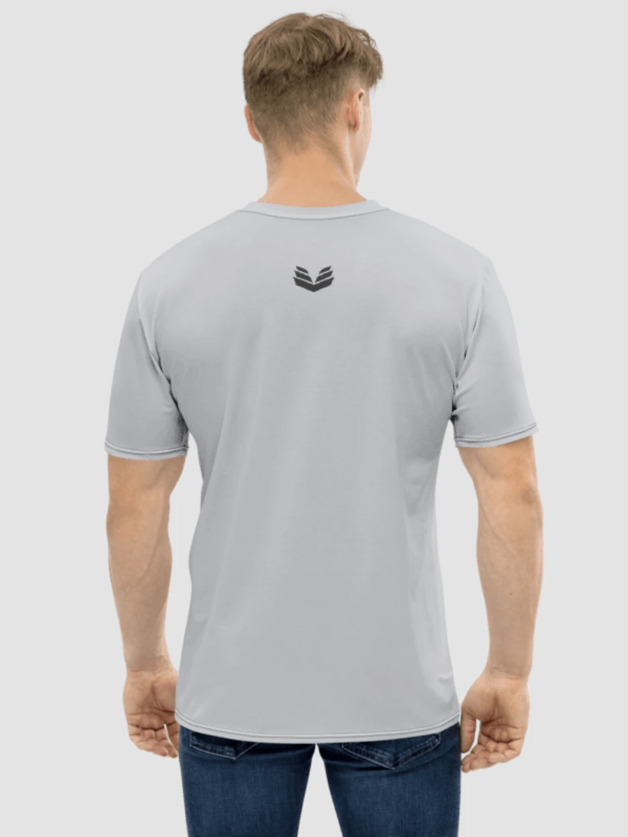 Unlock Your Potential T-Shirt - Light Gray product image (2)