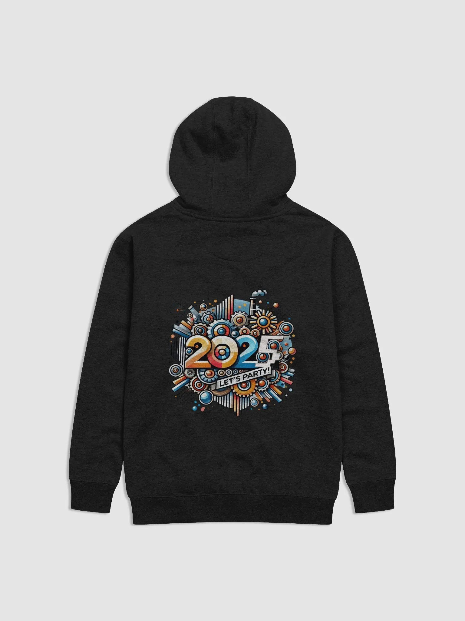 2025 Celebration Unisex Hoodie product image (63)