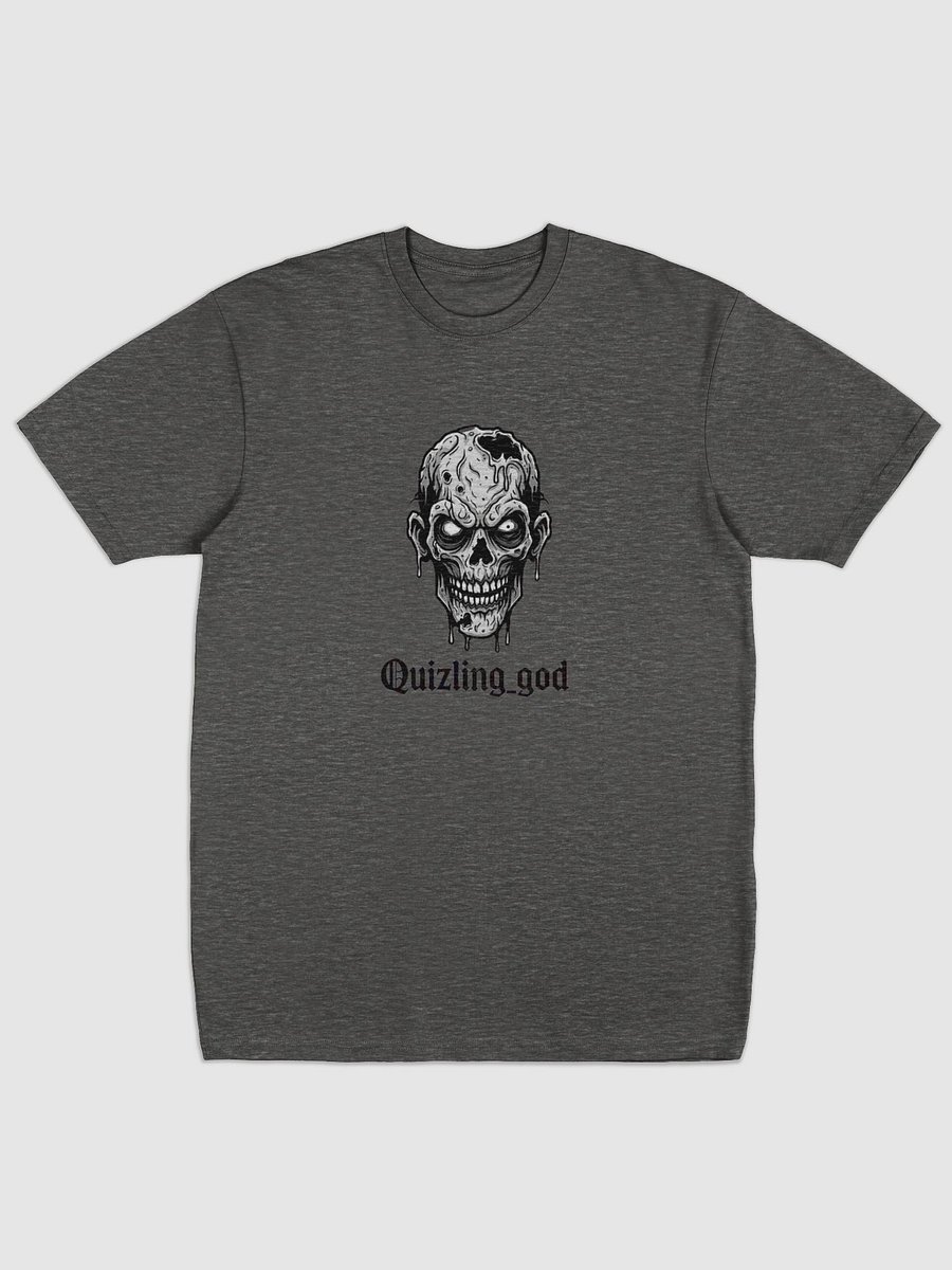 Decaying God Men's Graphic Tee product image (3)