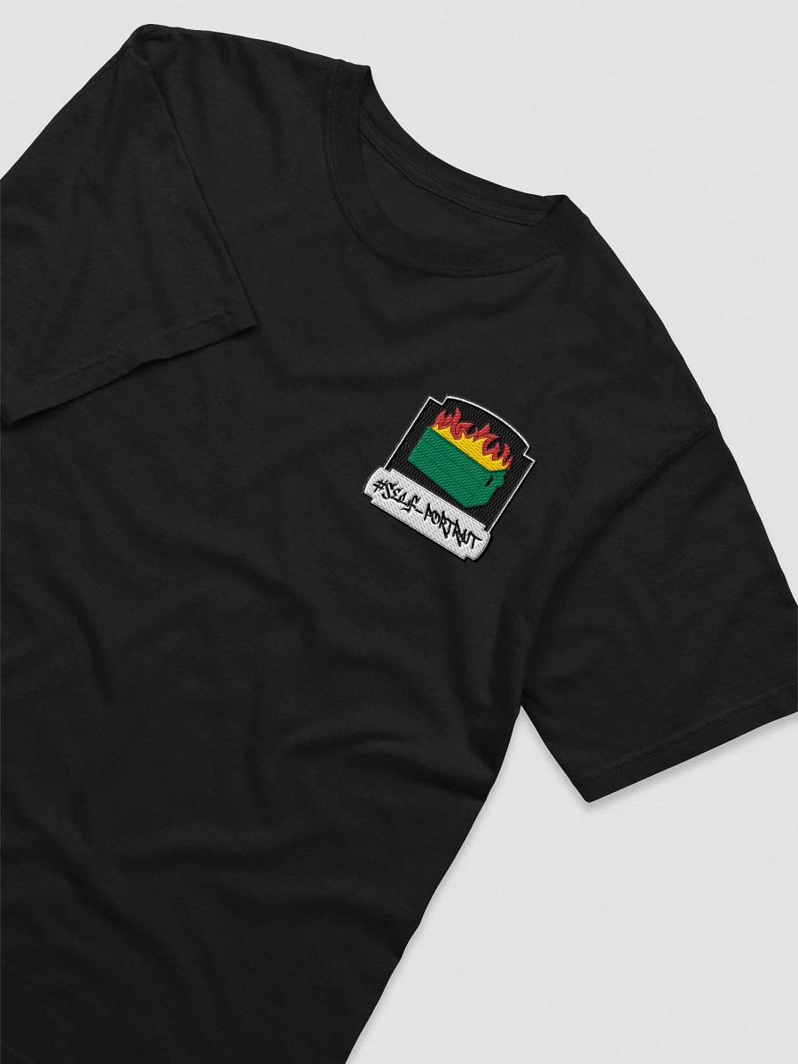Dumpster Fire Tee product image (83)