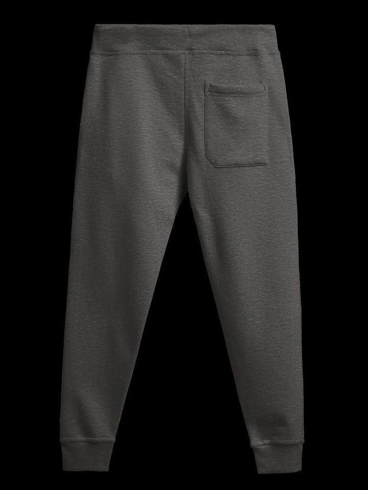 Skull Beret Joggers product image (6)