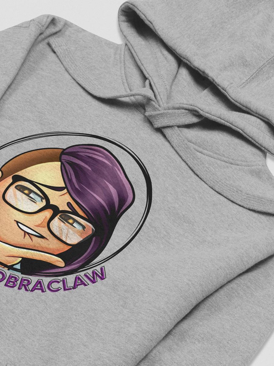 Fboi Cobra Hoodie (Branded) product image (32)