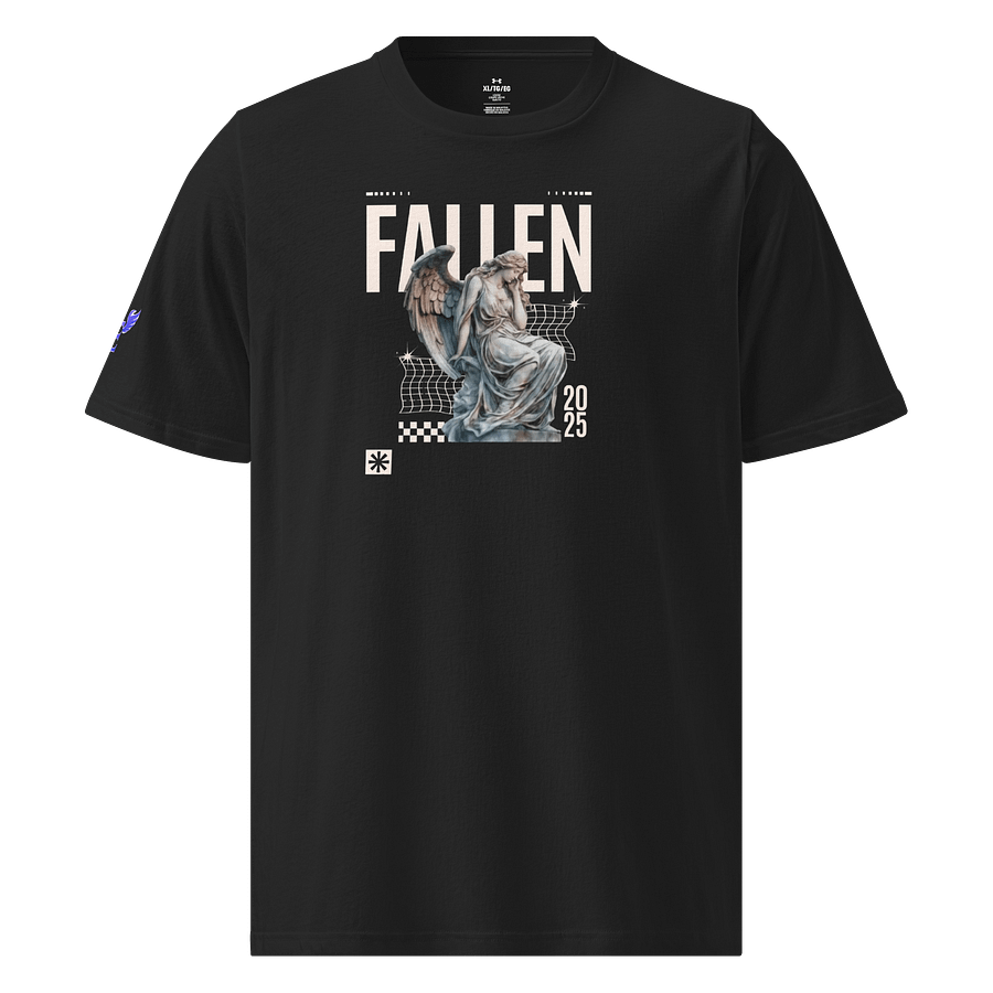 Fallen:t-shirt product image (1)