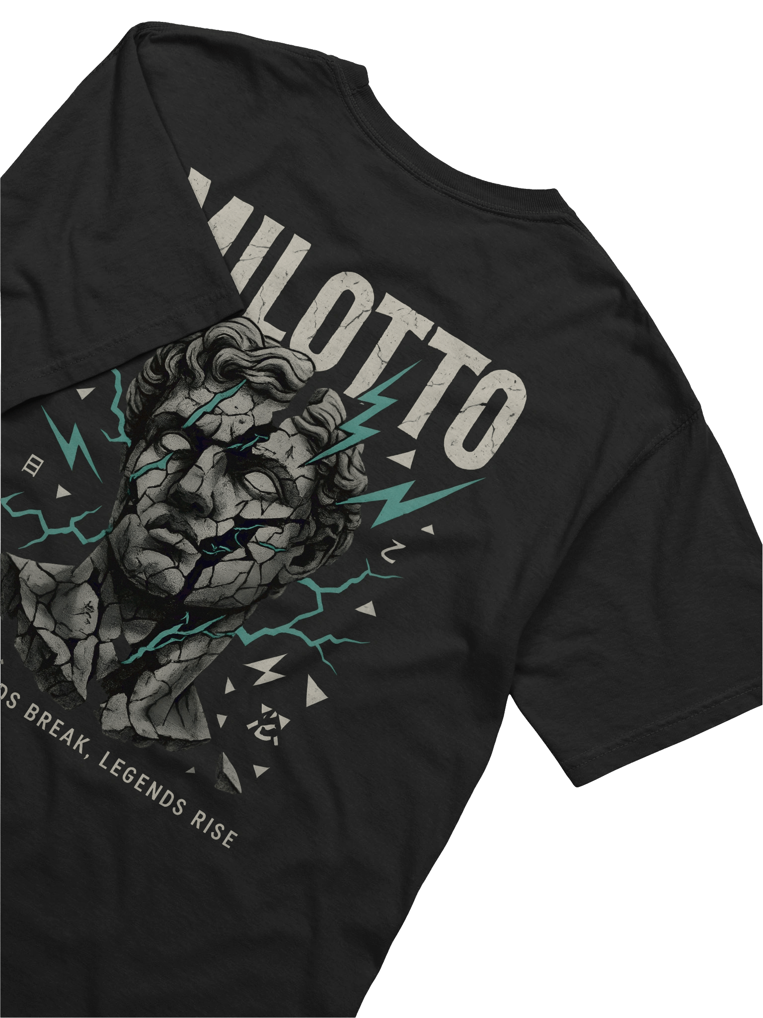 Milotto – Eternal Fragments product image (1)