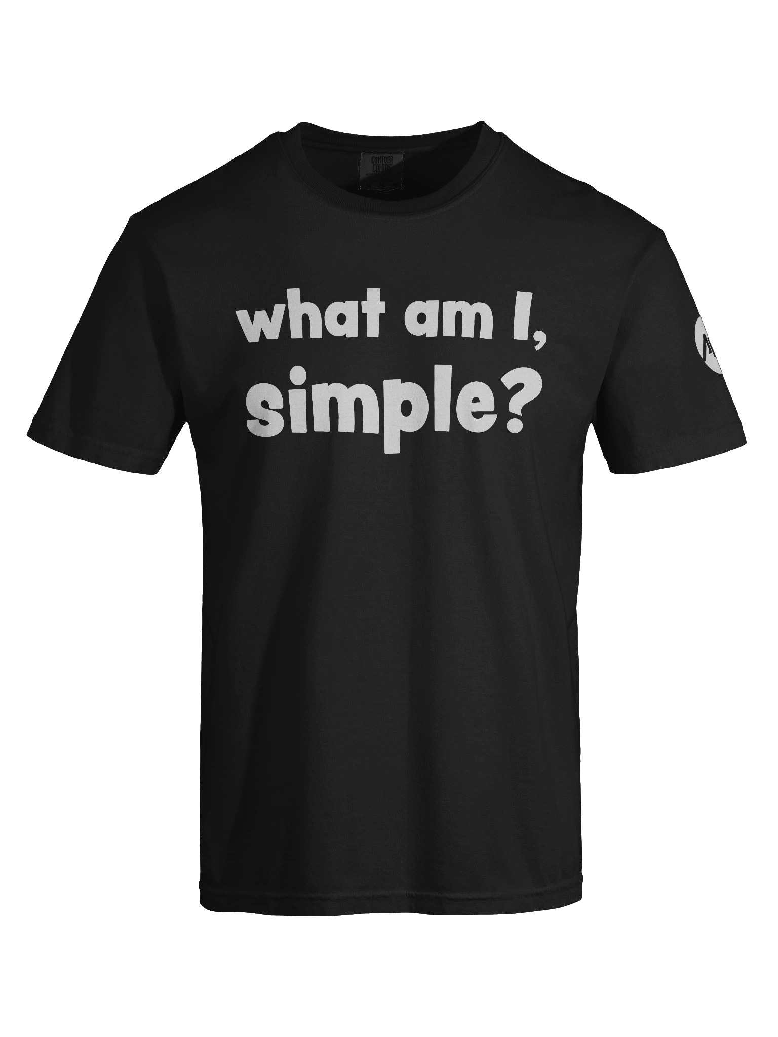 Chat MOB Simple product image (7)