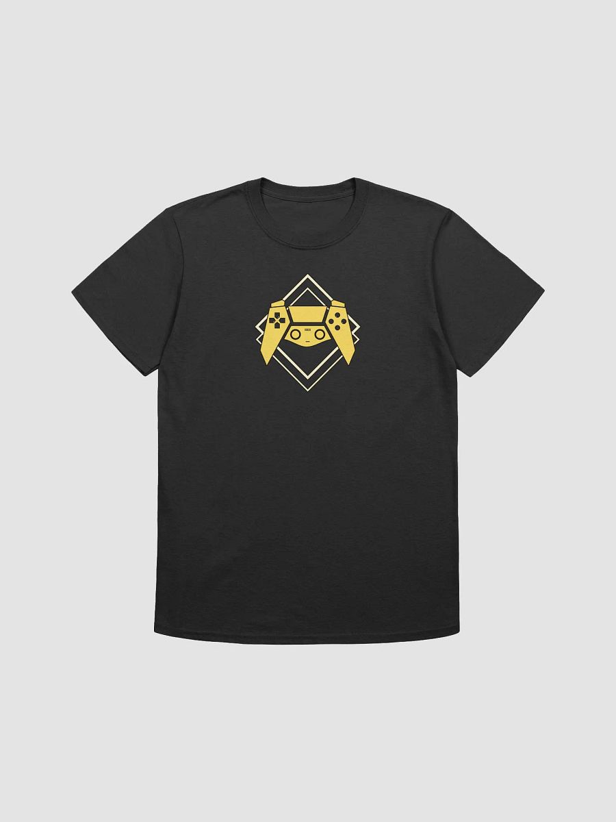TWGC LOGO yellow product image (1)