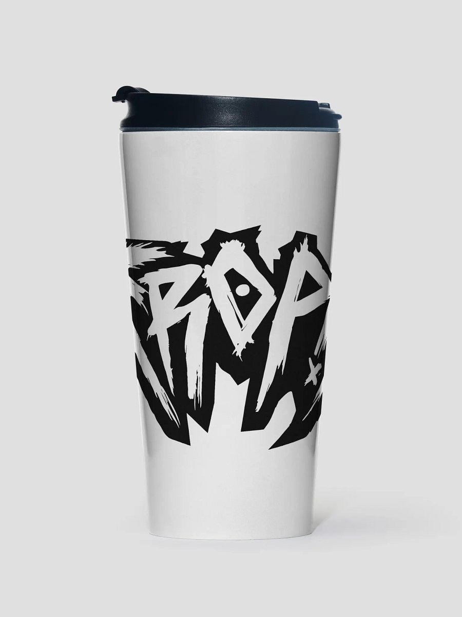 TROPIX COFFE CUP product image (1)